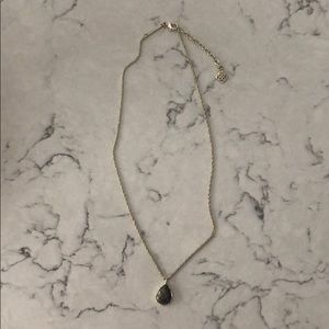 Kendra Scott necklace (authentic)